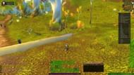 If you've done this in WoW before, you can do it here. Super easy to set up (Image via Blizzard Entertainment)